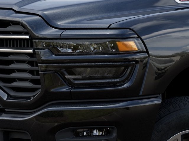 2027 RAM Ram 2500 RAM 2500 BIG HORN CREW CAB 4X4 6'4' BOX