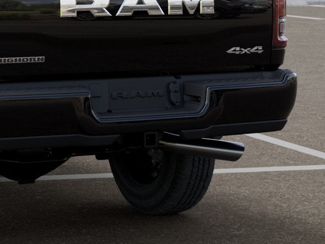 2027 RAM Ram 2500 RAM 2500 BIG HORN CREW CAB 4X4 6'4' BOX