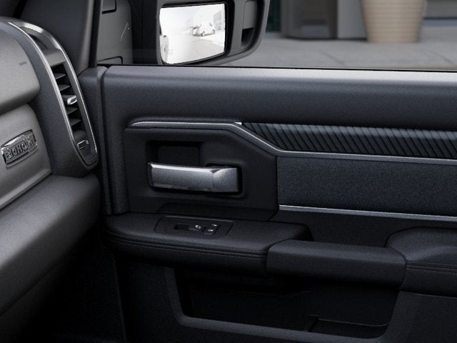 2027 RAM Ram 2500 RAM 2500 BIG HORN CREW CAB 4X4 6'4' BOX