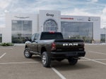 2027 RAM Ram 2500 RAM 2500 BIG HORN CREW CAB 4X4 6'4' BOX