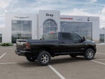 2027 RAM Ram 2500 RAM 2500 BIG HORN CREW CAB 4X4 6'4' BOX