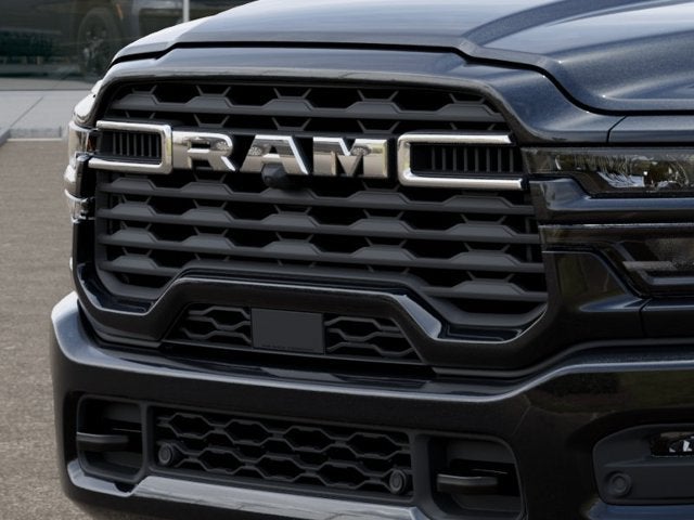 2027 RAM Ram 2500 RAM 2500 BIG HORN CREW CAB 4X4 6'4' BOX