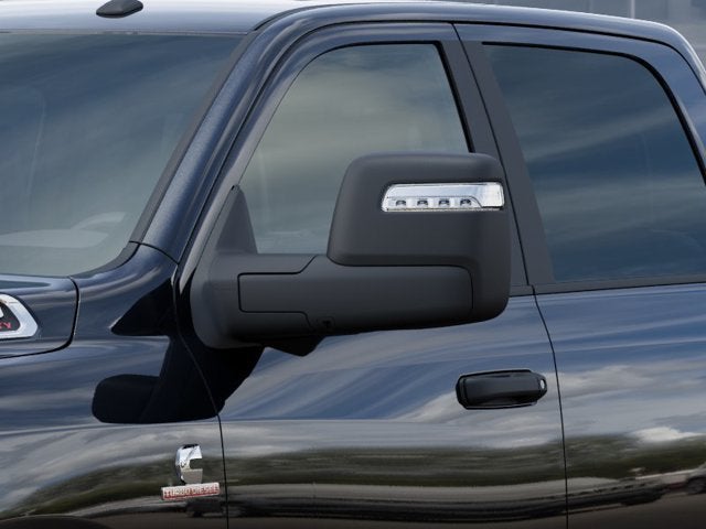 2027 RAM Ram 2500 RAM 2500 BIG HORN CREW CAB 4X4 6'4' BOX