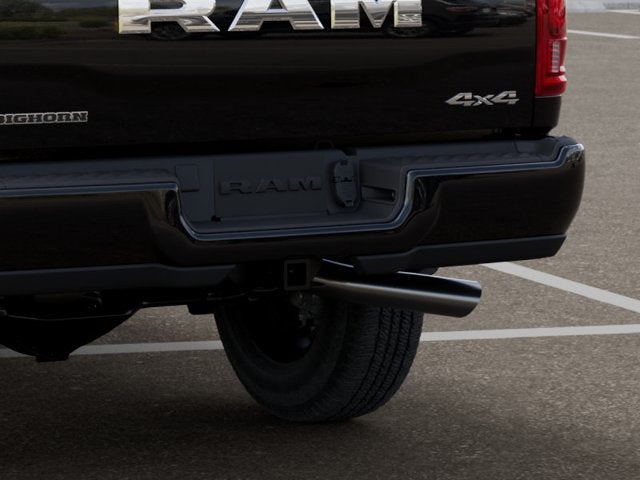 2027 RAM Ram 2500 RAM 2500 BIG HORN CREW CAB 4X4 6'4' BOX