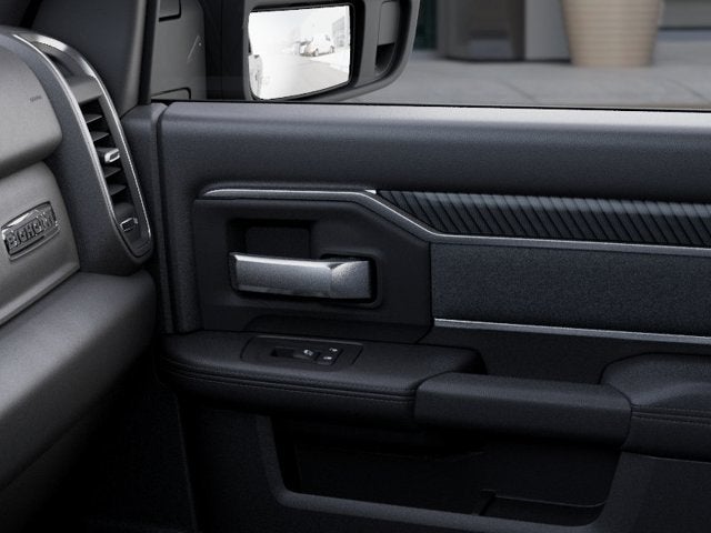 2027 RAM Ram 2500 RAM 2500 BIG HORN CREW CAB 4X4 6'4' BOX