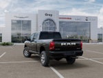 2027 RAM Ram 2500 RAM 2500 BIG HORN CREW CAB 4X4 6'4' BOX