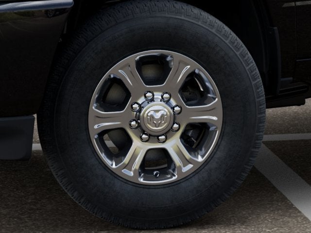 2027 RAM Ram 2500 RAM 2500 BIG HORN CREW CAB 4X4 6'4' BOX