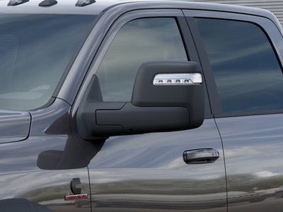 2026 RAM Ram 2500 RAM 2500 REBEL CREW CAB 4X4 6'4' BOX