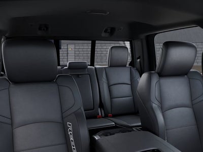 2026 RAM Ram 2500 RAM 2500 REBEL CREW CAB 4X4 6'4' BOX