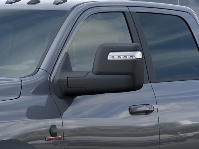 2026 RAM Ram 2500 RAM 2500 REBEL CREW CAB 4X4 6'4' BOX