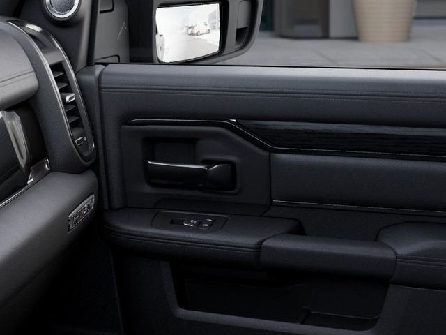 2026 RAM Ram 2500 RAM 2500 REBEL CREW CAB 4X4 6'4' BOX