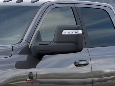 2026 RAM Ram 2500 RAM 2500 LARAMIE CREW CAB 4X4 8' BOX