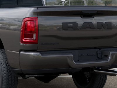 2026 RAM Ram 2500 RAM 2500 LARAMIE CREW CAB 4X4 8' BOX