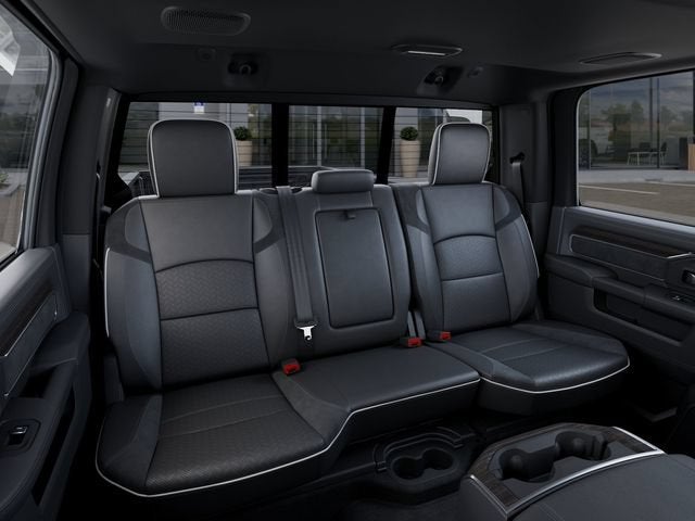 2026 RAM Ram 2500 RAM 2500 LARAMIE CREW CAB 4X4 8' BOX