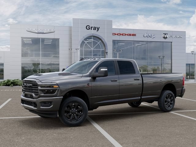 2026 RAM Ram 2500 RAM 2500 LARAMIE CREW CAB 4X4 8' BOX