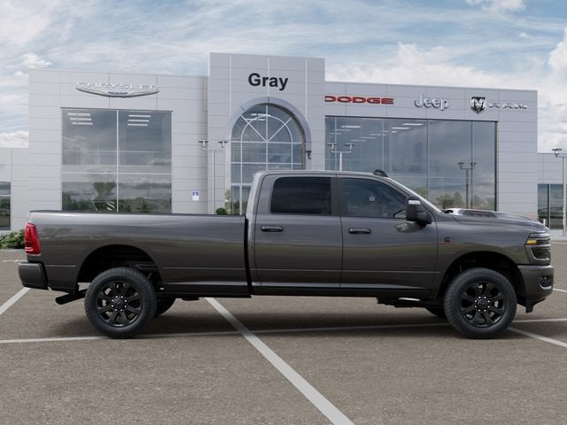 2026 RAM Ram 2500 RAM 2500 LARAMIE CREW CAB 4X4 8' BOX
