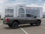 2026 RAM Ram 2500 RAM 2500 LARAMIE CREW CAB 4X4 8' BOX
