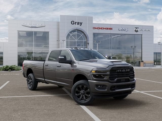 2026 RAM Ram 2500 RAM 2500 LARAMIE CREW CAB 4X4 8' BOX