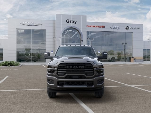 2026 RAM Ram 2500 RAM 2500 LARAMIE CREW CAB 4X4 8' BOX