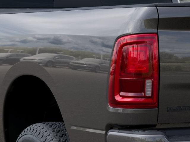 2026 RAM Ram 2500 RAM 2500 LARAMIE CREW CAB 4X4 8' BOX