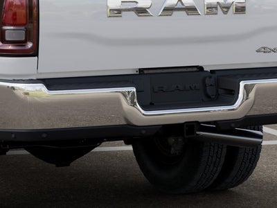 2027 RAM Ram 3500 RAM 3500 TRADESMAN CREW CAB 4X4 8' BOX
