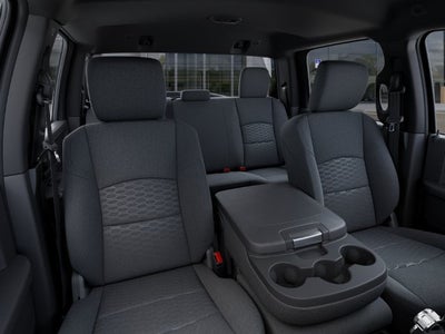 2027 RAM Ram 3500 RAM 3500 TRADESMAN CREW CAB 4X4 8' BOX