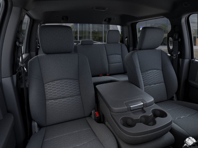2027 RAM Ram 3500 RAM 3500 TRADESMAN CREW CAB 4X4 8' BOX