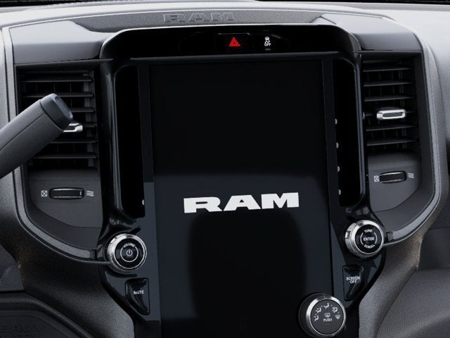 2027 RAM Ram 3500 RAM 3500 TRADESMAN CREW CAB 4X4 8' BOX