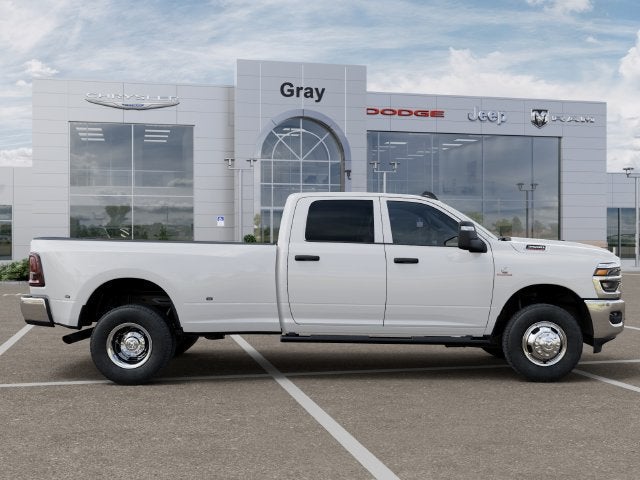 2027 RAM Ram 3500 RAM 3500 TRADESMAN CREW CAB 4X4 8' BOX