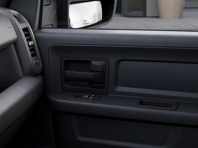 2027 RAM Ram 3500 RAM 3500 TRADESMAN CREW CAB 4X4 8' BOX