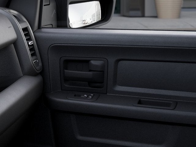 2027 RAM Ram 3500 RAM 3500 TRADESMAN CREW CAB 4X4 8' BOX