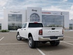 2027 RAM Ram 3500 RAM 3500 TRADESMAN CREW CAB 4X4 8' BOX