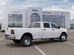 2027 RAM Ram 3500 RAM 3500 TRADESMAN CREW CAB 4X4 8' BOX