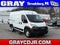 2026 RAM Ram ProMaster RAM PROMASTER 1500 TRADESMAN CARGO VAN HIGH ROOF 136' WB