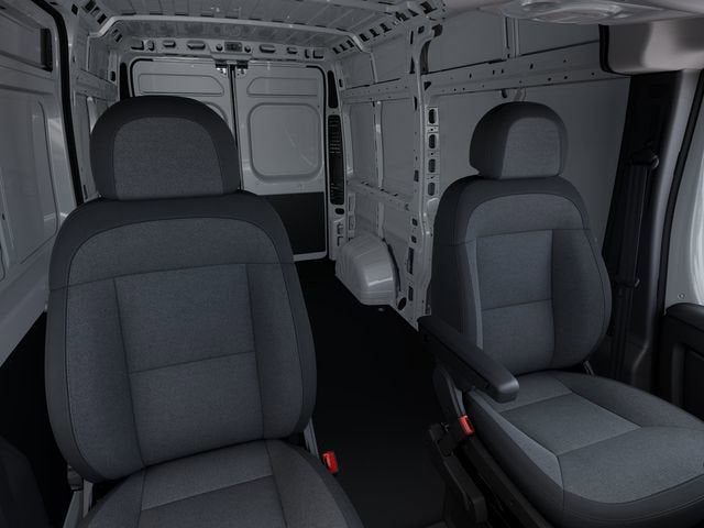 2026 RAM Ram ProMaster RAM PROMASTER 1500 TRADESMAN CARGO VAN HIGH ROOF 136' WB