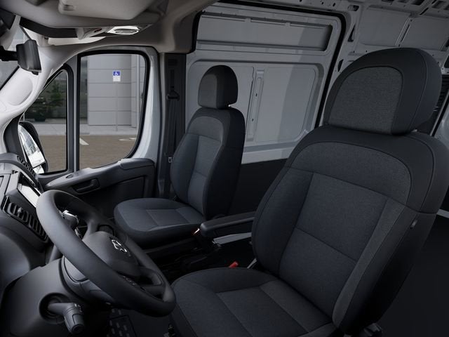 2026 RAM Ram ProMaster RAM PROMASTER 1500 TRADESMAN CARGO VAN HIGH ROOF 136' WB