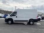 2026 RAM Ram ProMaster RAM PROMASTER 1500 TRADESMAN CARGO VAN HIGH ROOF 136' WB