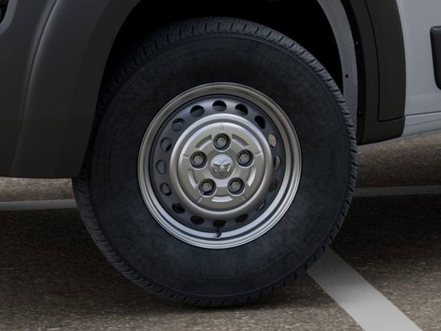 2026 RAM Ram ProMaster RAM PROMASTER 1500 TRADESMAN CARGO VAN HIGH ROOF 136' WB