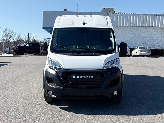 2026 RAM Ram ProMaster RAM PROMASTER 2500 TRADESMAN CARGO VAN HIGH ROOF 159' WB