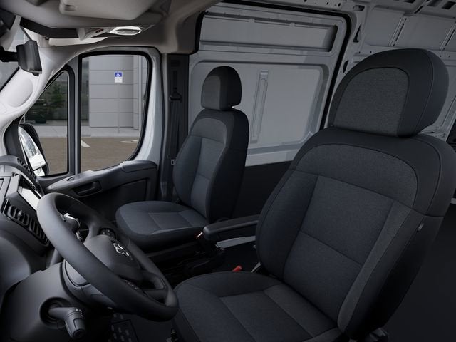 2026 RAM Ram ProMaster RAM PROMASTER 2500 TRADESMAN CARGO VAN HIGH ROOF 159' WB