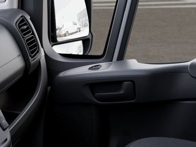 2026 RAM Ram ProMaster RAM PROMASTER 2500 TRADESMAN CARGO VAN HIGH ROOF 159' WB