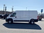 2026 RAM Ram ProMaster RAM PROMASTER 2500 TRADESMAN CARGO VAN HIGH ROOF 159' WB