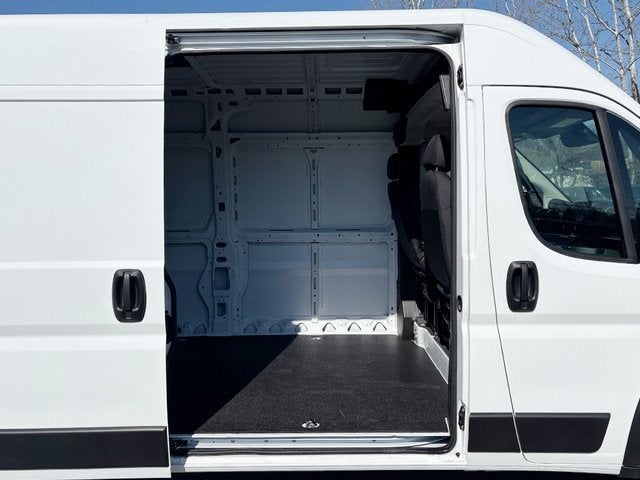 2026 RAM Ram ProMaster RAM PROMASTER 2500 TRADESMAN CARGO VAN HIGH ROOF 159' WB