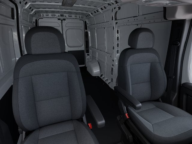2027 RAM ProMaster Cargo Van Tradesman