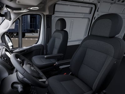 2027 RAM ProMaster Cargo Van Tradesman