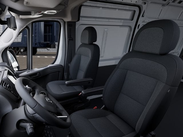 2027 RAM ProMaster Cargo Van Tradesman