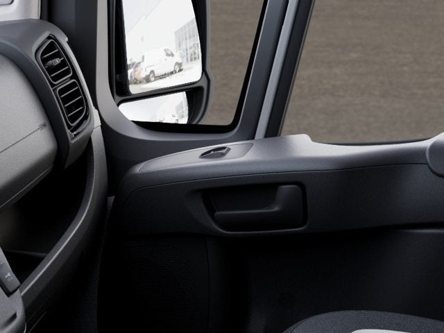 2027 RAM ProMaster Cargo Van Tradesman