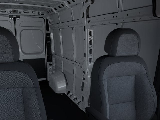 2027 RAM ProMaster Cargo Van Tradesman