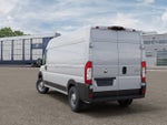 2027 RAM ProMaster Cargo Van Tradesman