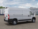 2027 RAM ProMaster Cargo Van Tradesman